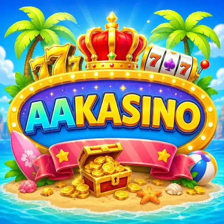 AAKASINO - Game TPS Seru dengan Beragam Tantangan
