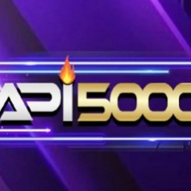 API5000 - Balapan Ketahanan Tercepat