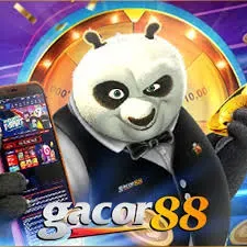 GACOR88 - Petualangan Seru dalam Dunia Anime