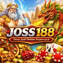 JOSS188 - Teror Malam di Dunia Gelap