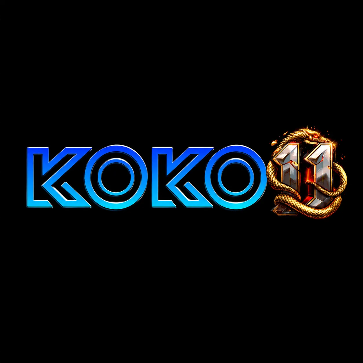 KOKO11 - Game Pertanian yang Menyenangkan