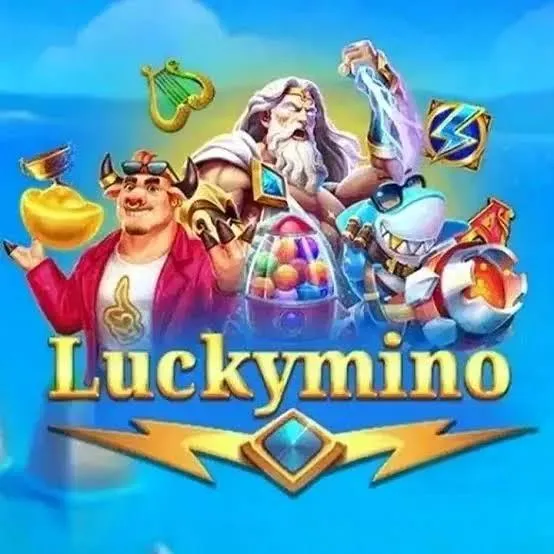LUKYMINO - Permainan Match-3 Seru yang Menantang!