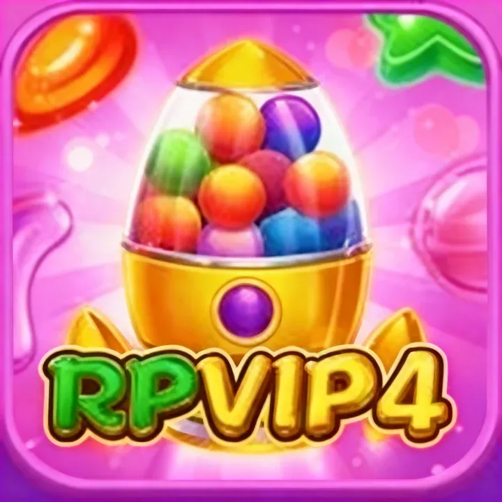 RPVIP4 - Permainan MOBA Seru dan Menantang