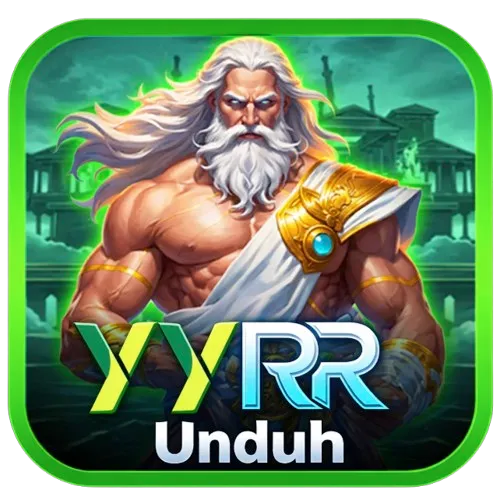 YYRR - Game Slot Seru dengan Hadiah Melimpah