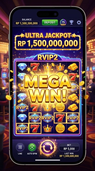 Keamanan data pengguna dijamin saat menggunakan rvip2.